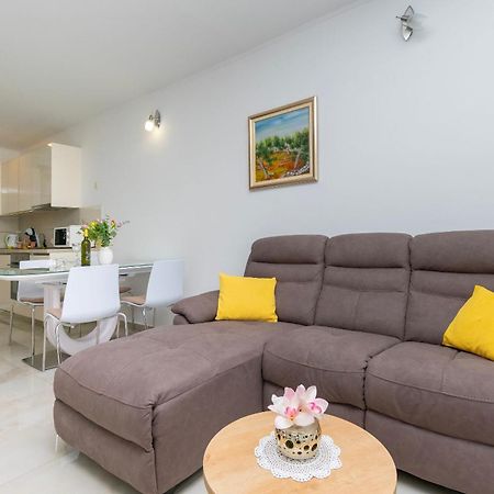Apartment Ivanka Omiš Kültér fotó