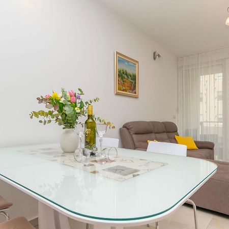 Apartment Ivanka Omiš Kültér fotó