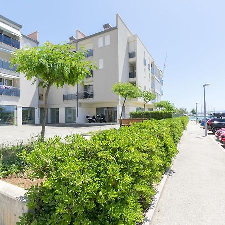 Apartment Ivanka Omiš Kültér fotó