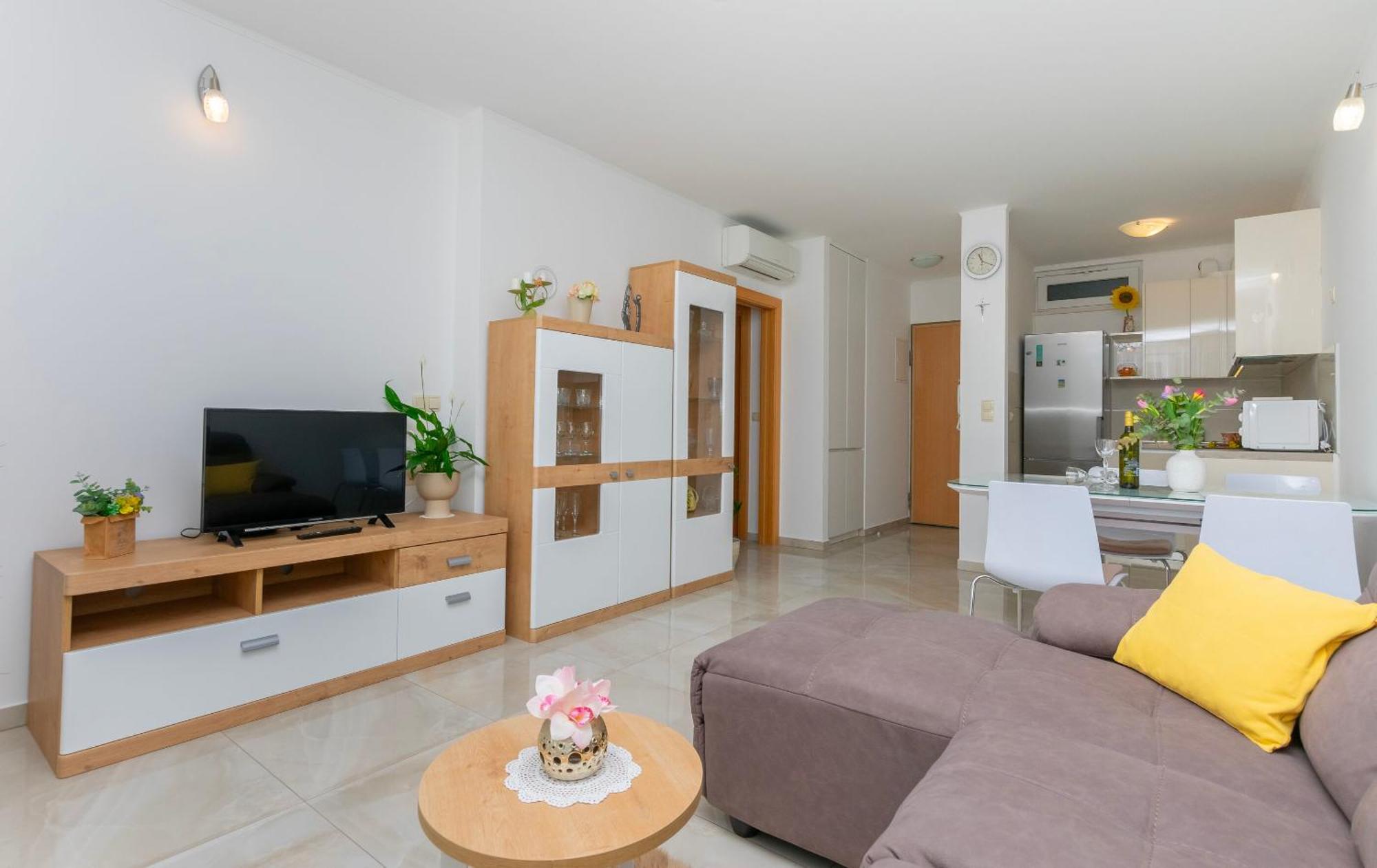 Apartment Ivanka Omiš Kültér fotó