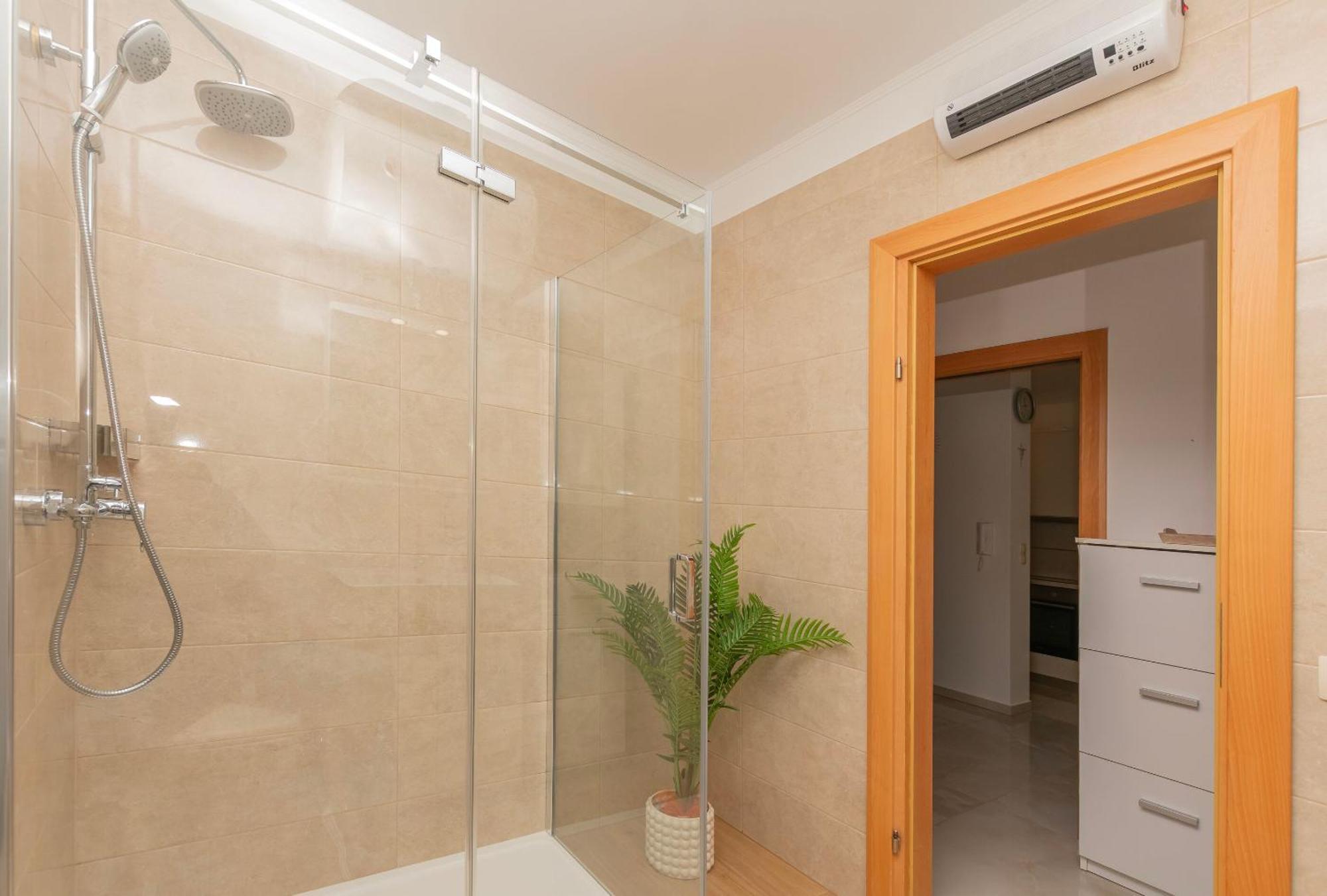 Apartment Ivanka Omiš Kültér fotó