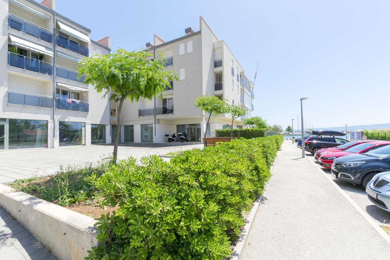 Apartment Ivanka Omiš Kültér fotó