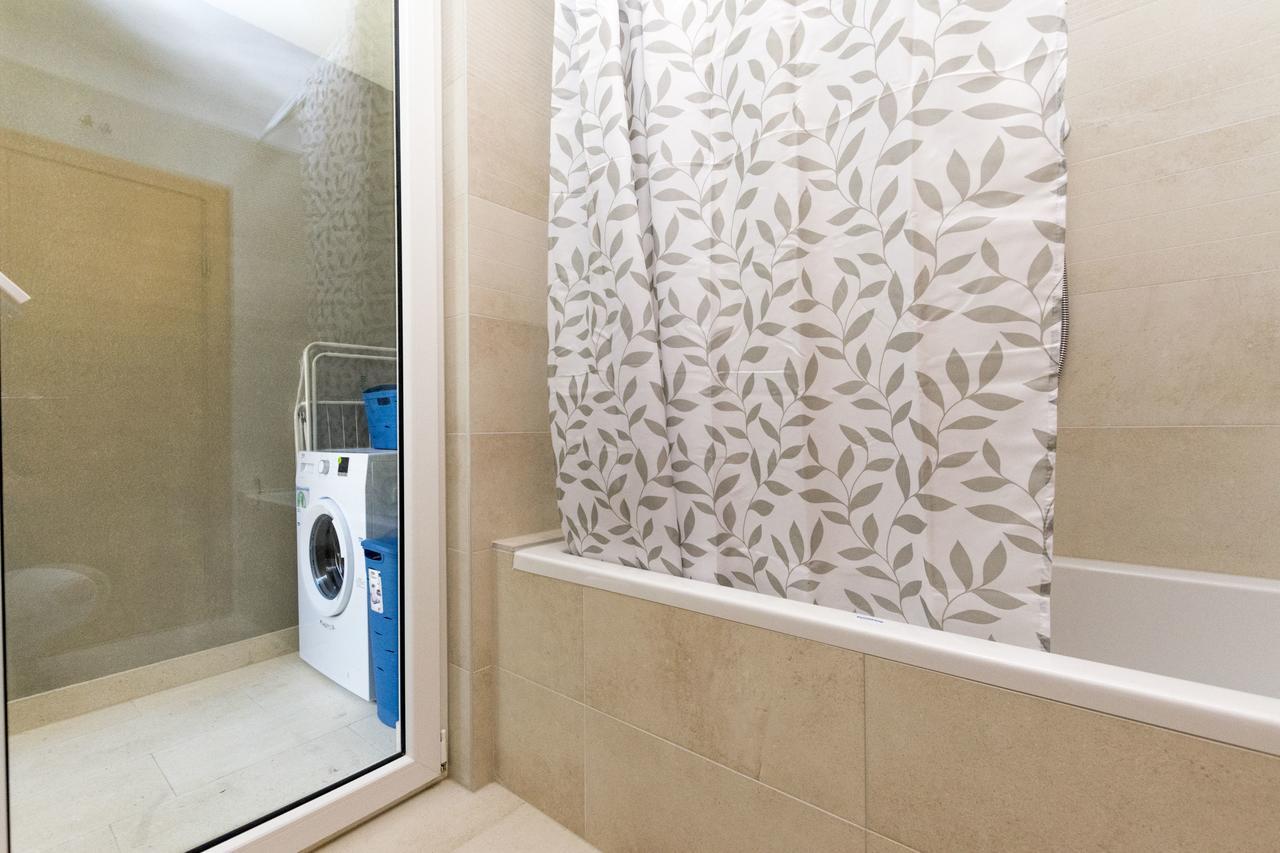 Apartment Ivanka Omiš Kültér fotó