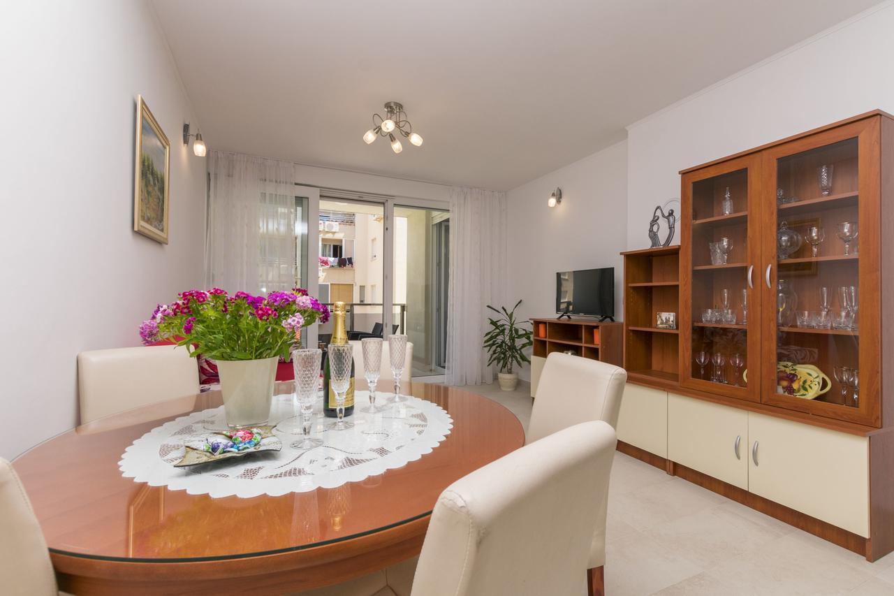 Apartment Ivanka Omiš Kültér fotó